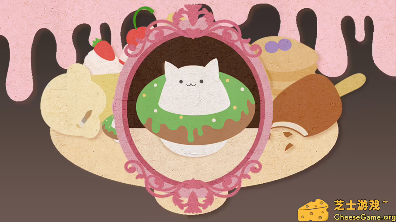 [PC]小猫换装/Kitten\'s Wardrobe