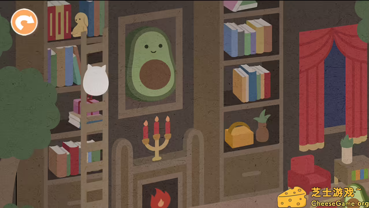 [PC]小猫换装/Kitten\'s Wardrobe