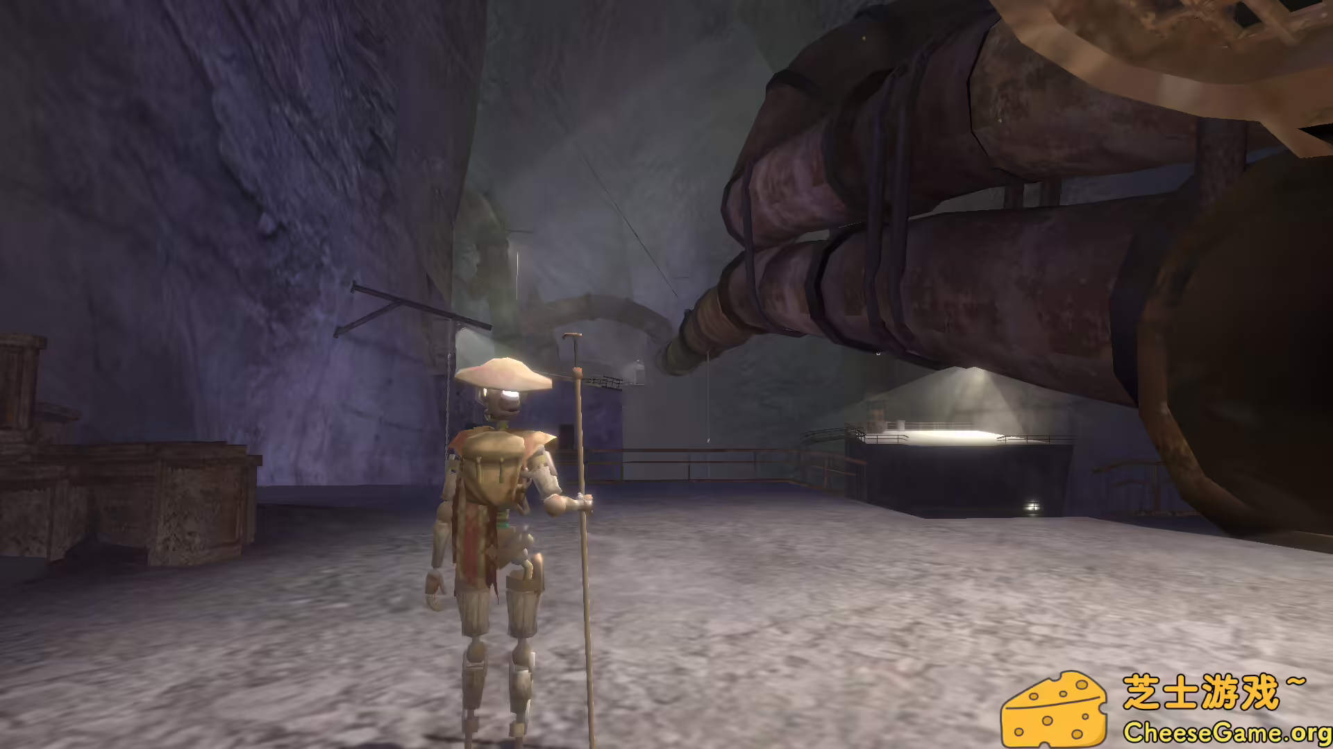 [PC]深岩之下/Hypogea