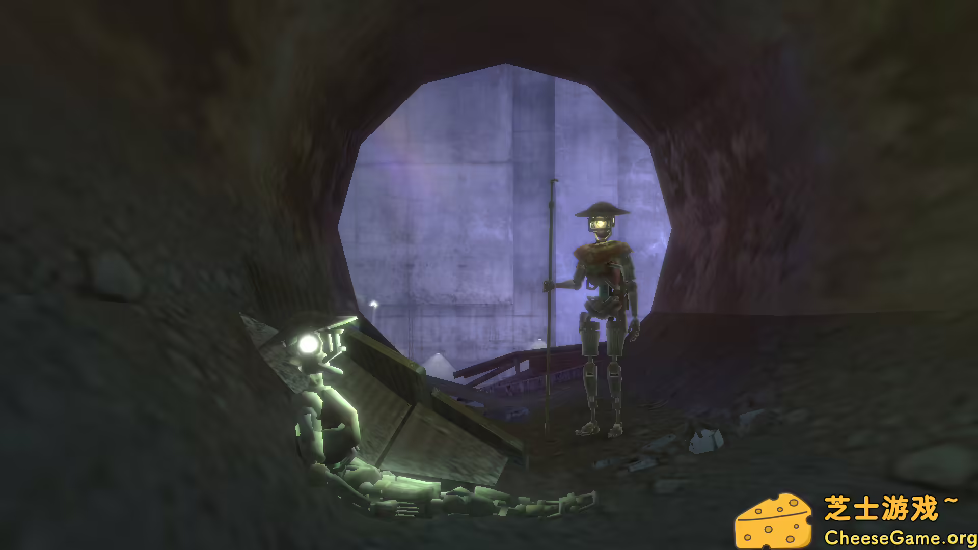 [PC]深岩之下/Hypogea