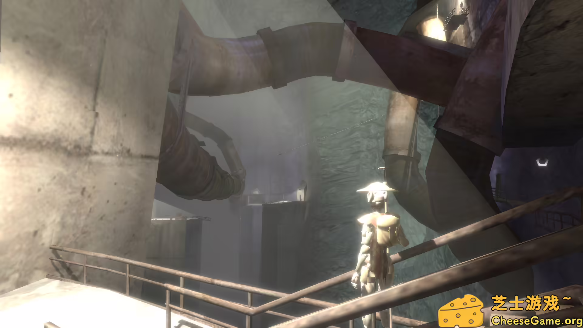 [PC]深岩之下/Hypogea