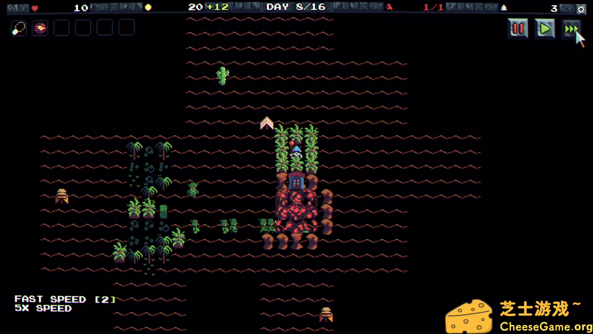 [PC]矮人防线/Gnomes