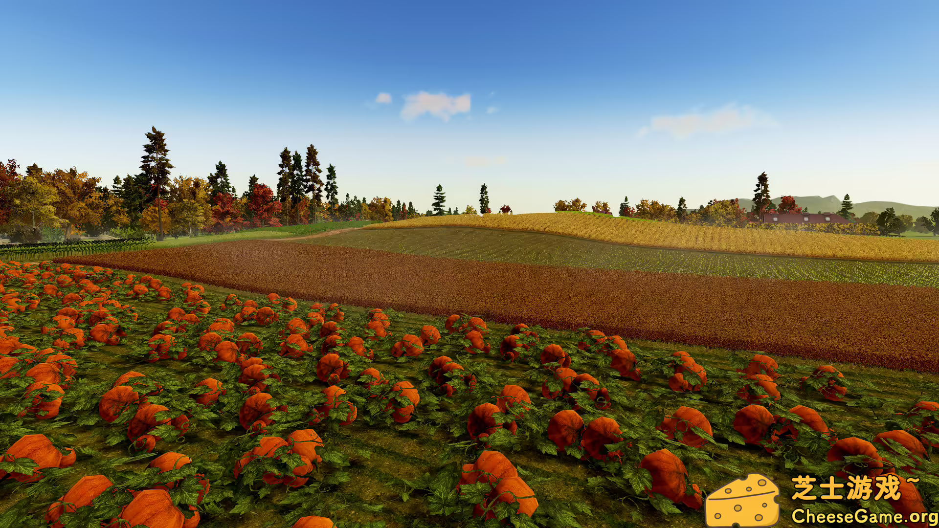 [PC]农场经理2018/Farm Manager 2018