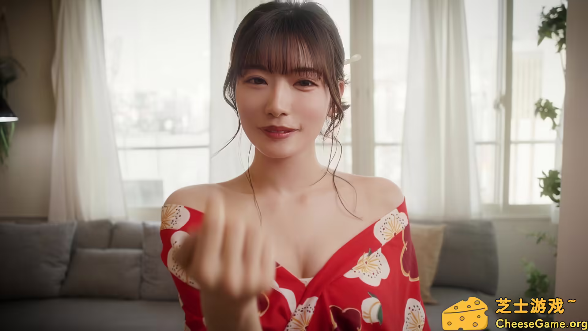 [PC]异世界归来的我错过了爱情/Back from the other world, I missed love.