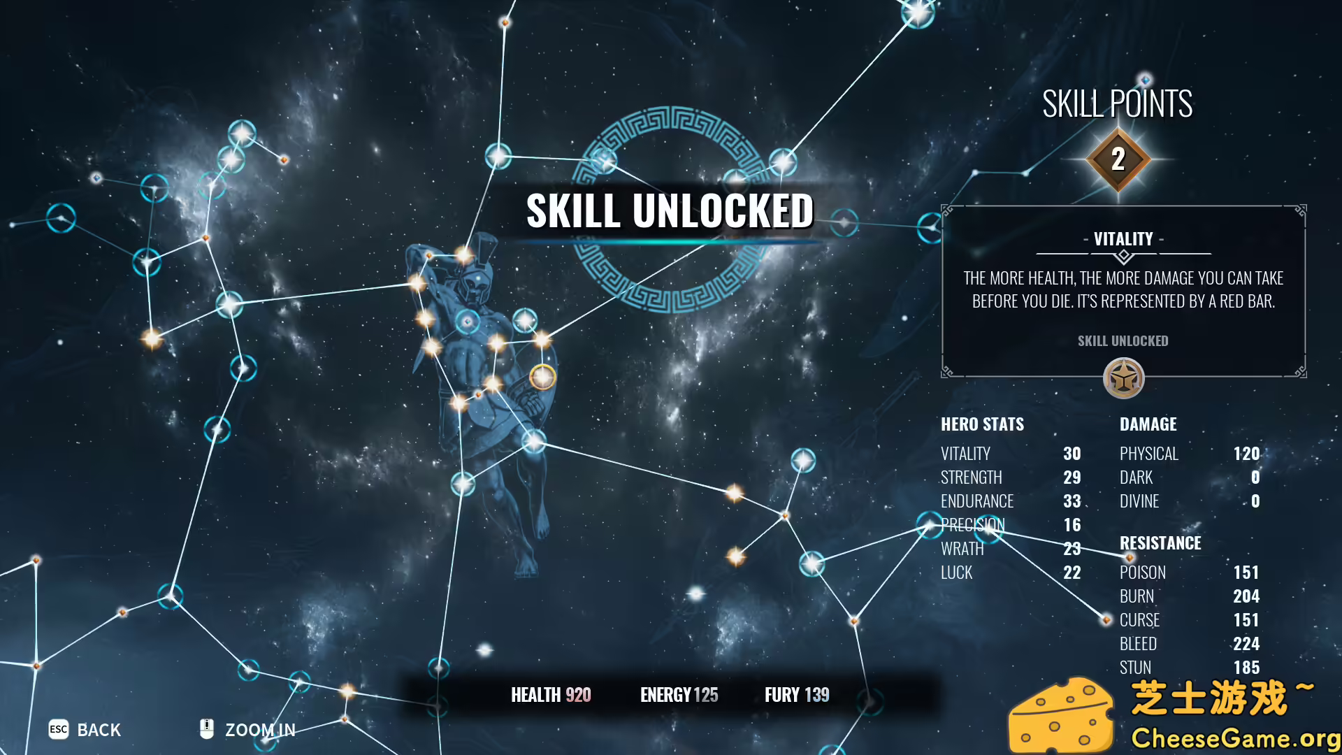 [PC]阿喀琉斯：不为人知的传奇/Achilles: Legends Untold