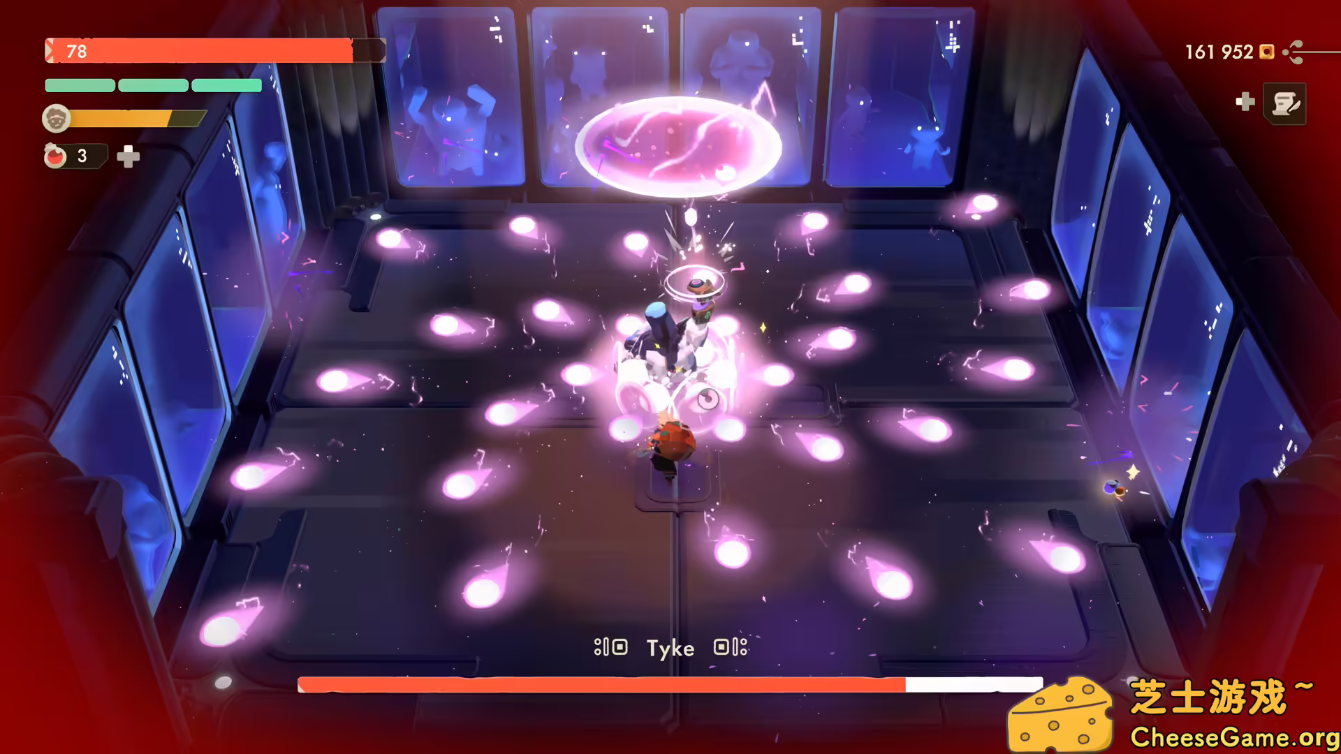 [PC]夜勤人2：无尽宝库/Moonlighter 2: The Endless Vault