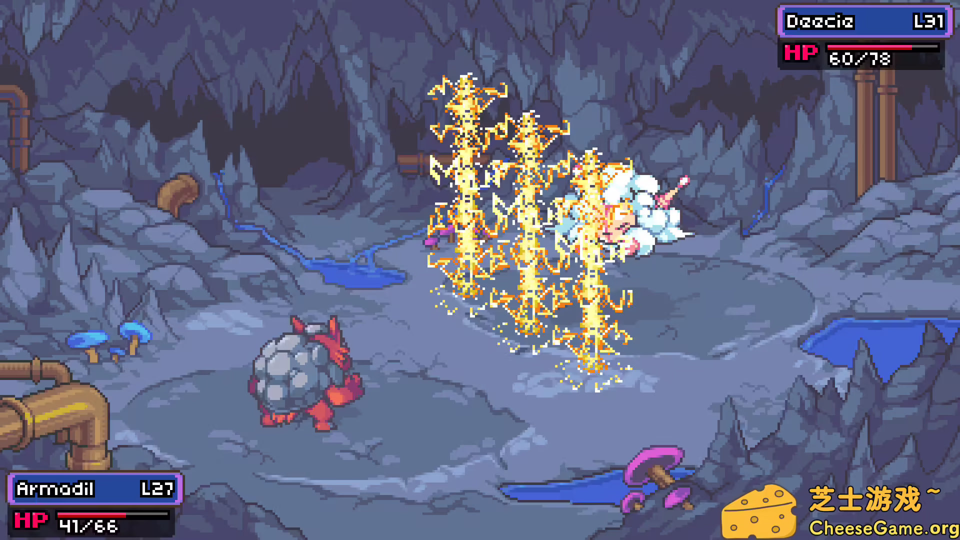 [PC]科洛蒙/Coromon