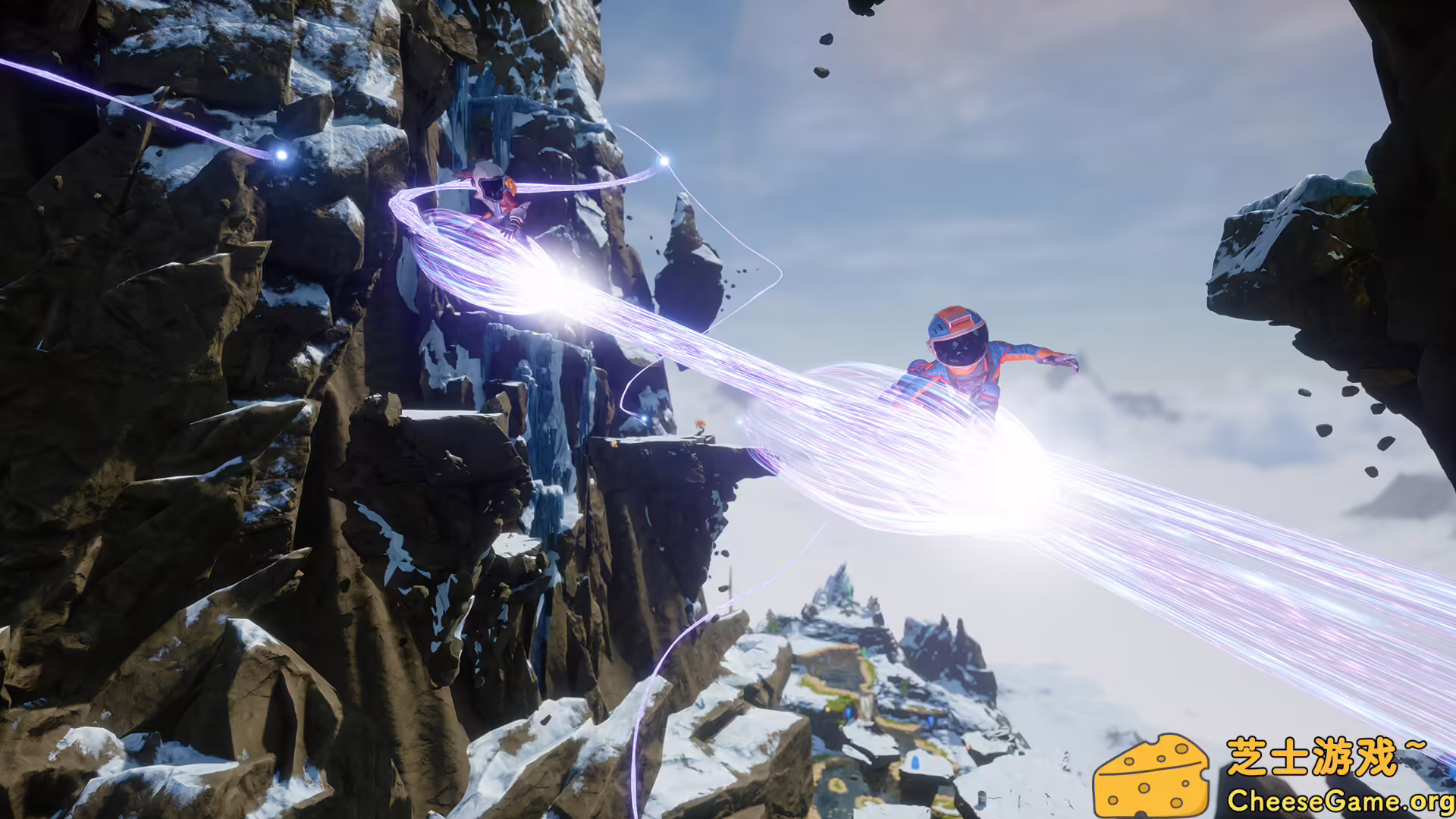 [PC]狂野星球复仇记/Revenge of the Savage Planet