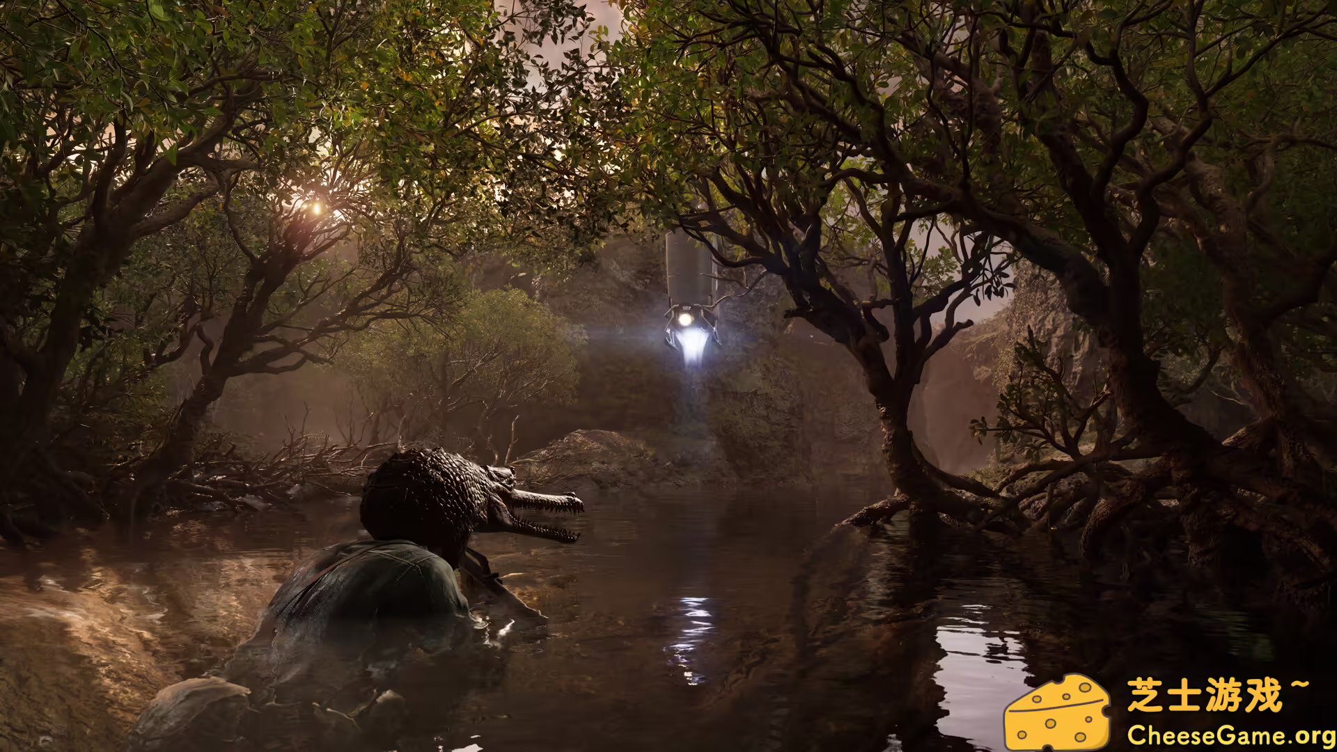 [PC]合金装备3：重制版/METAL GEAR SOLID Δ: SNAKE EATER