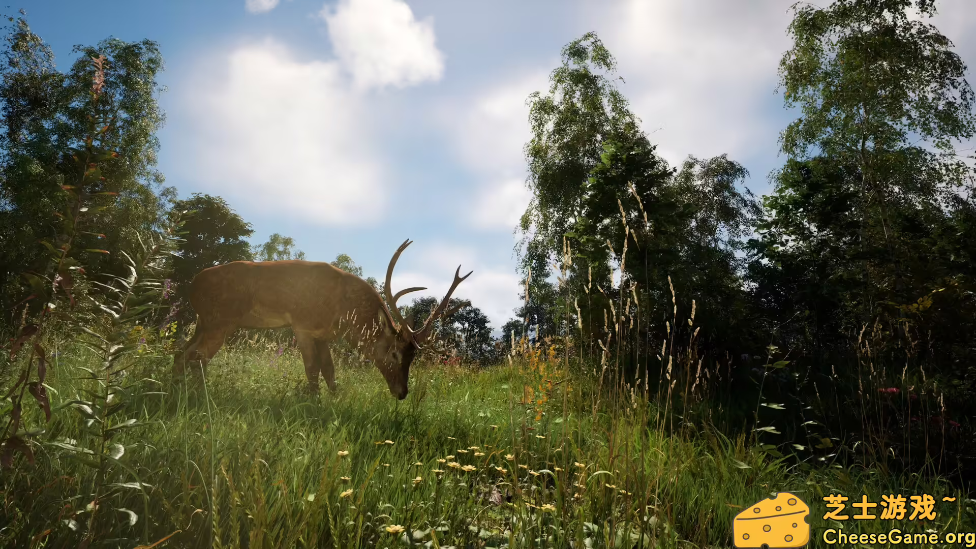 [PC]恐惧地带/DREADZONE