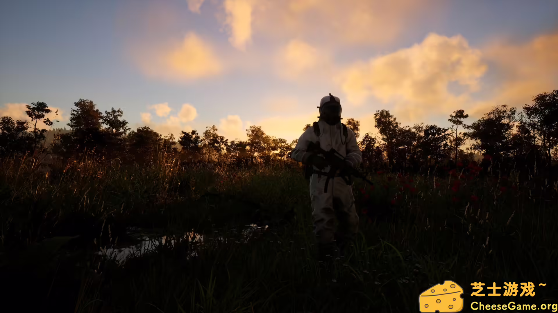 [PC]恐惧地带/DREADZONE