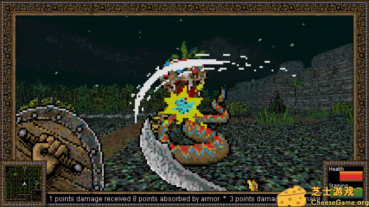 [PC]哈里发群岛/Islands of the Caliph