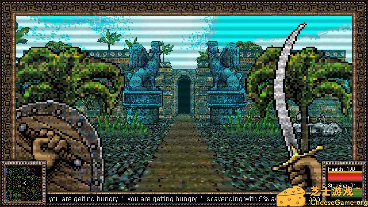 [PC]哈里发群岛/Islands of the Caliph