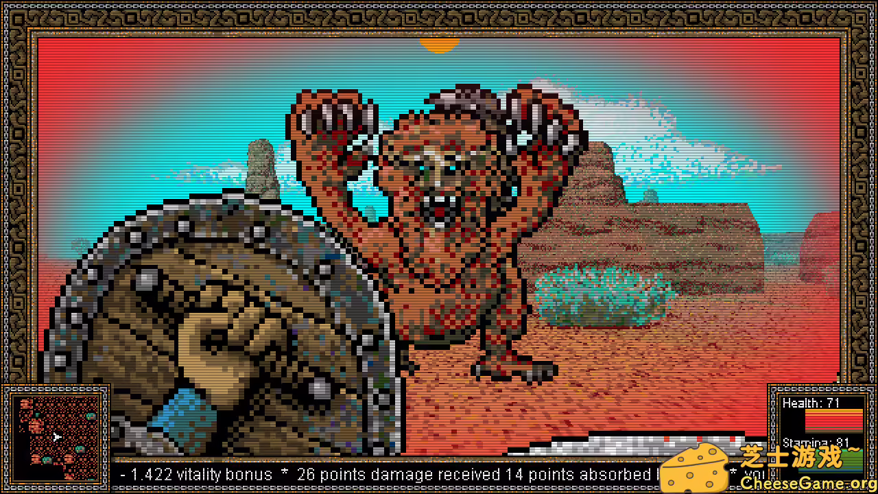 [PC]哈里发群岛/Islands of the Caliph