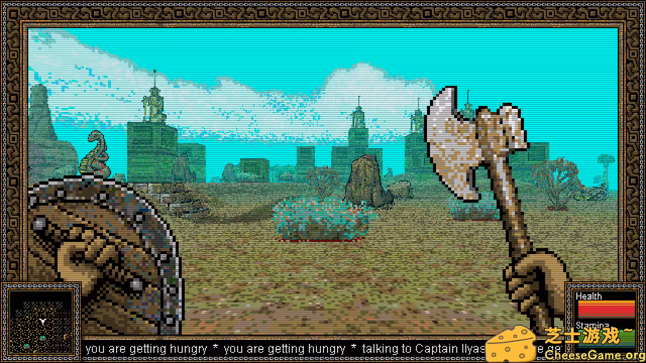 [PC]哈里发群岛/Islands of the Caliph