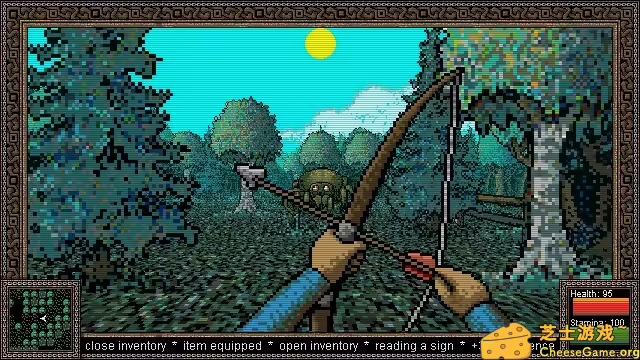 [PC]哈里发群岛/Islands of the Caliph