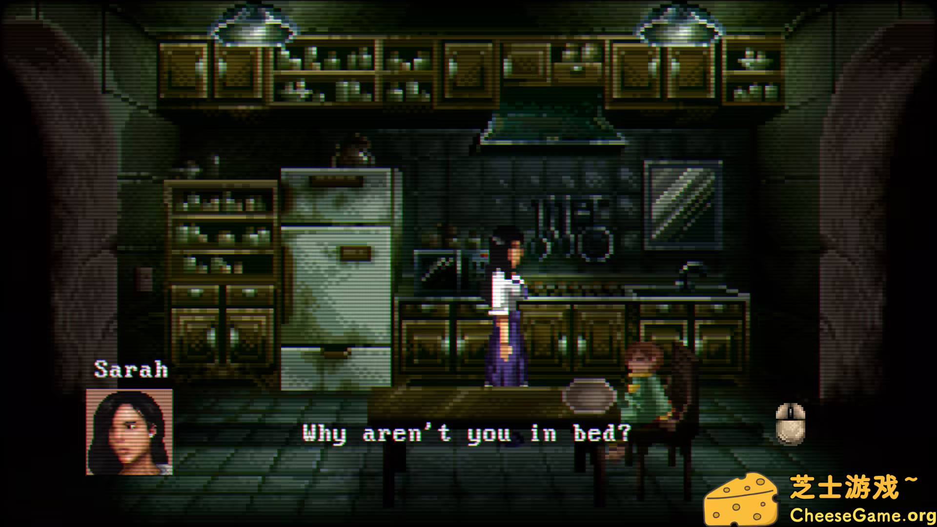 [PC]夜不能魅/Midnight Special