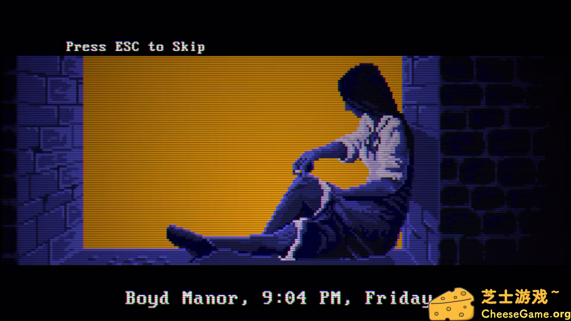 [PC]夜不能魅/Midnight Special