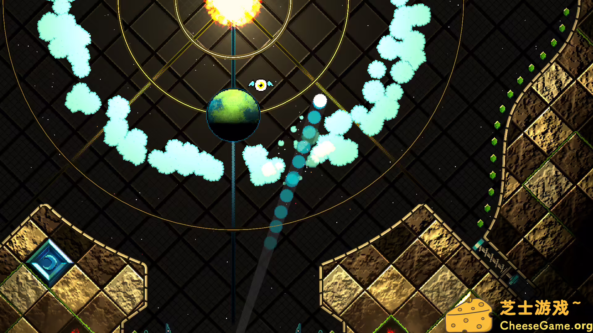 [PC]弹珠塔尖/Pinball Spire