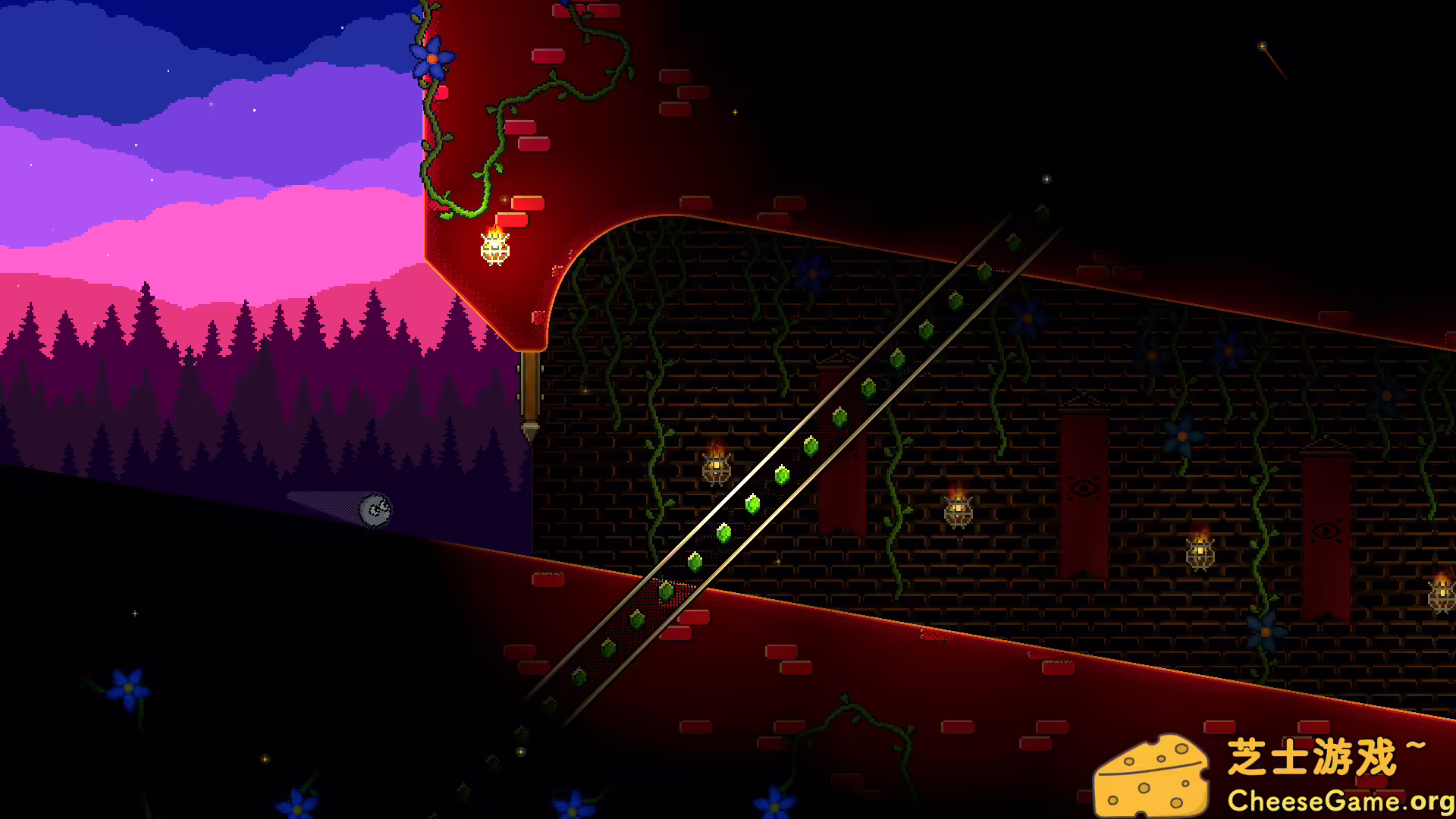 [PC]弹珠塔尖/Pinball Spire