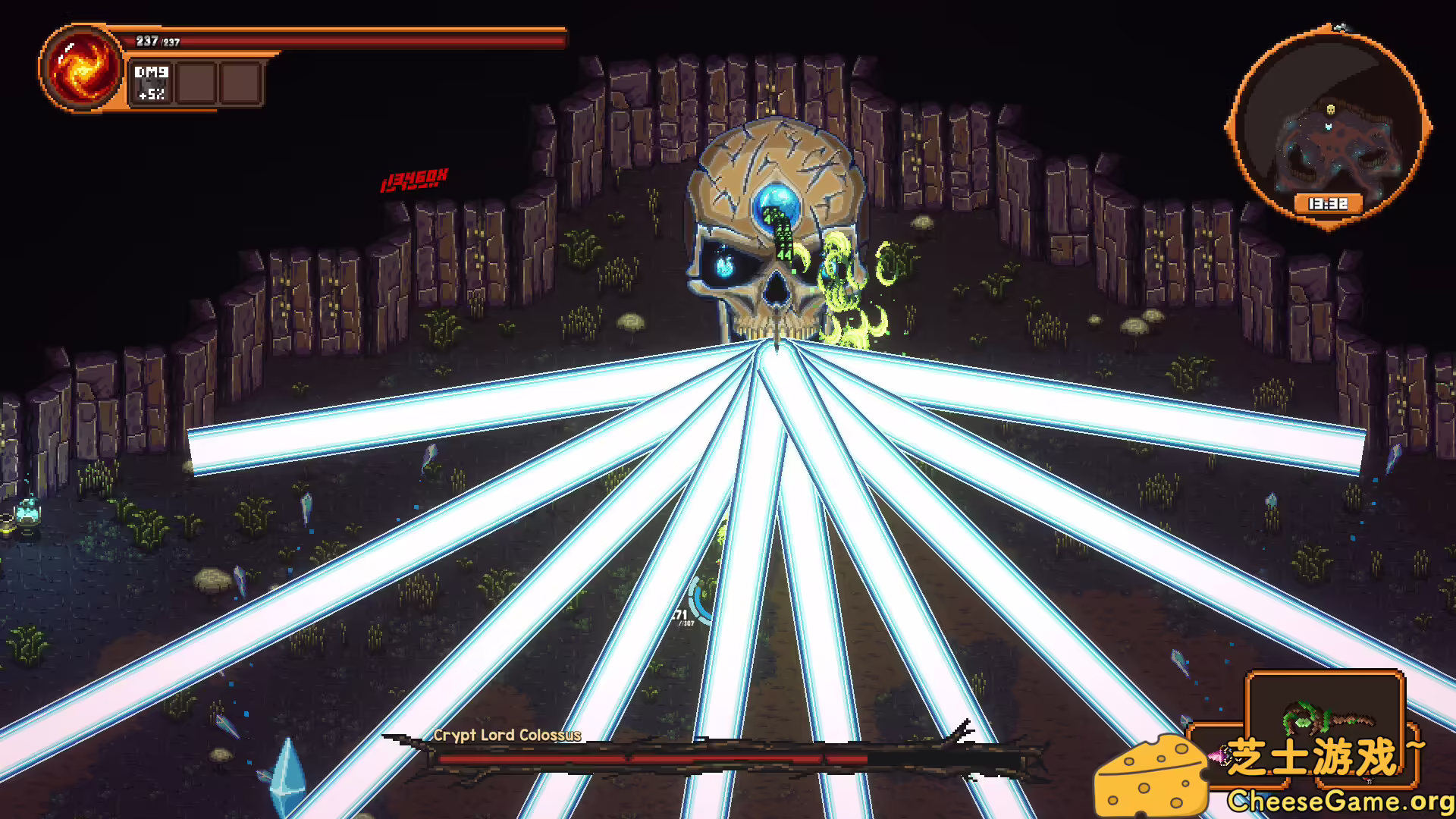 [PC]永恒崛起/Eternal Rising