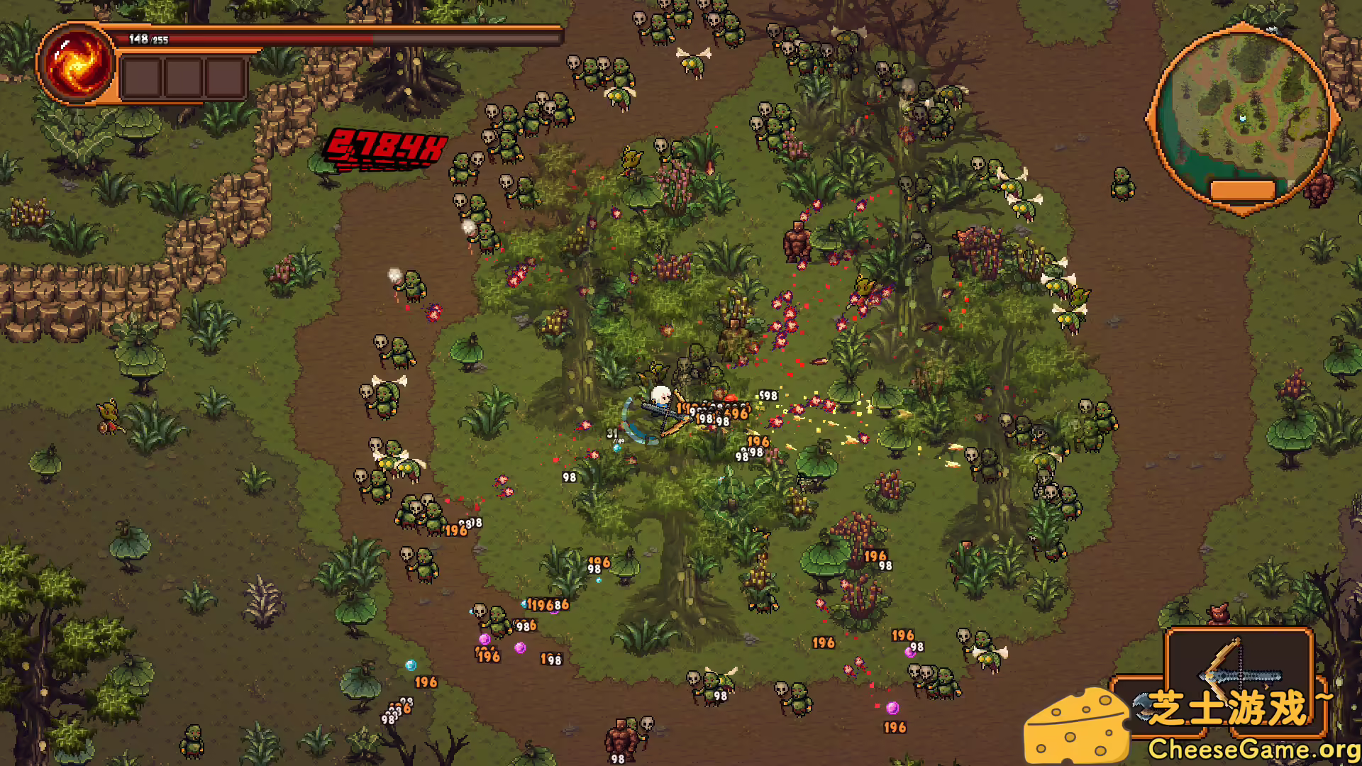 [PC]永恒崛起/Eternal Rising