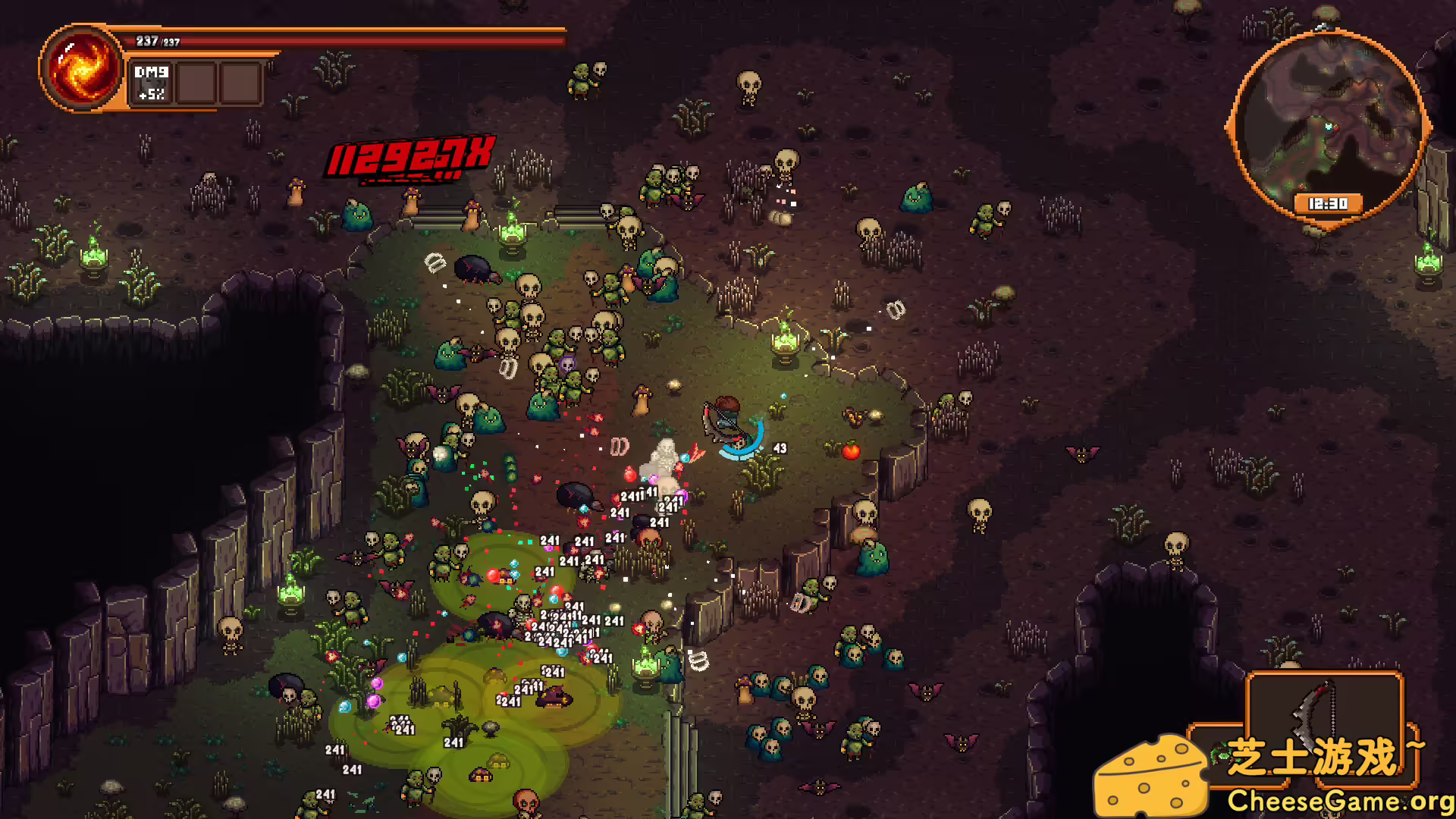 [PC]永恒崛起/Eternal Rising