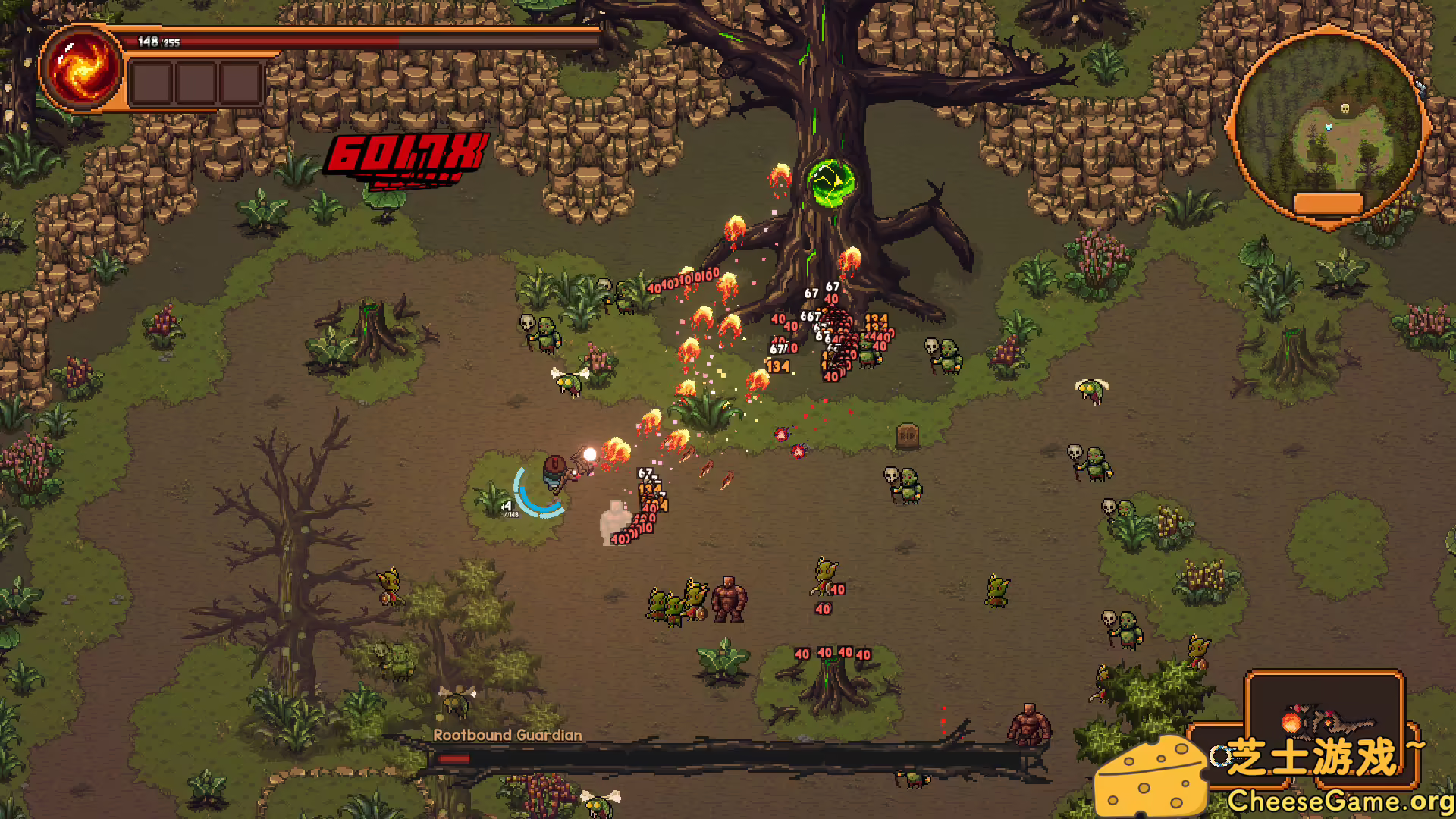 [PC]永恒崛起/Eternal Rising