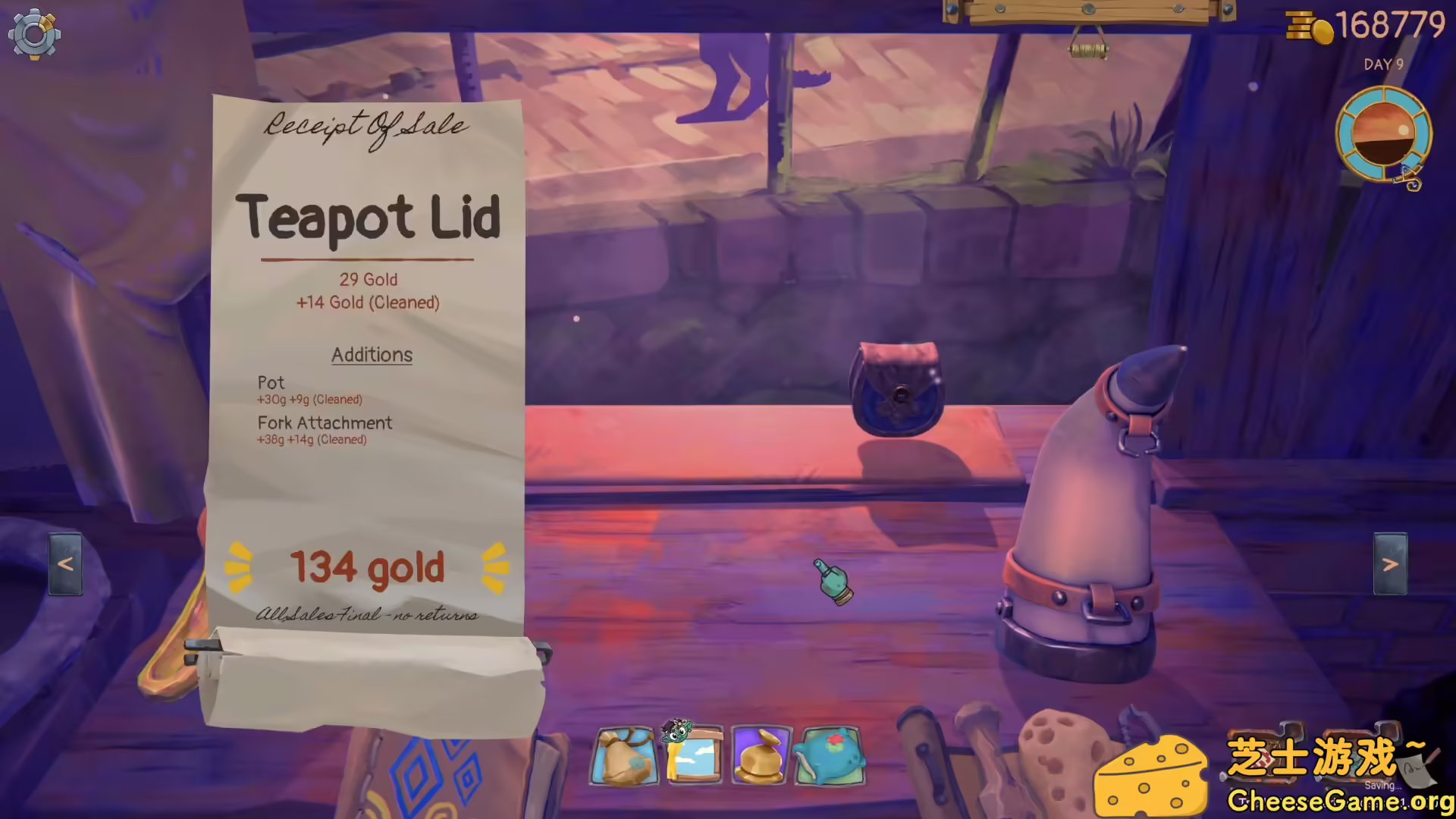 [PC]变废为宝哥布林/Trash Goblin