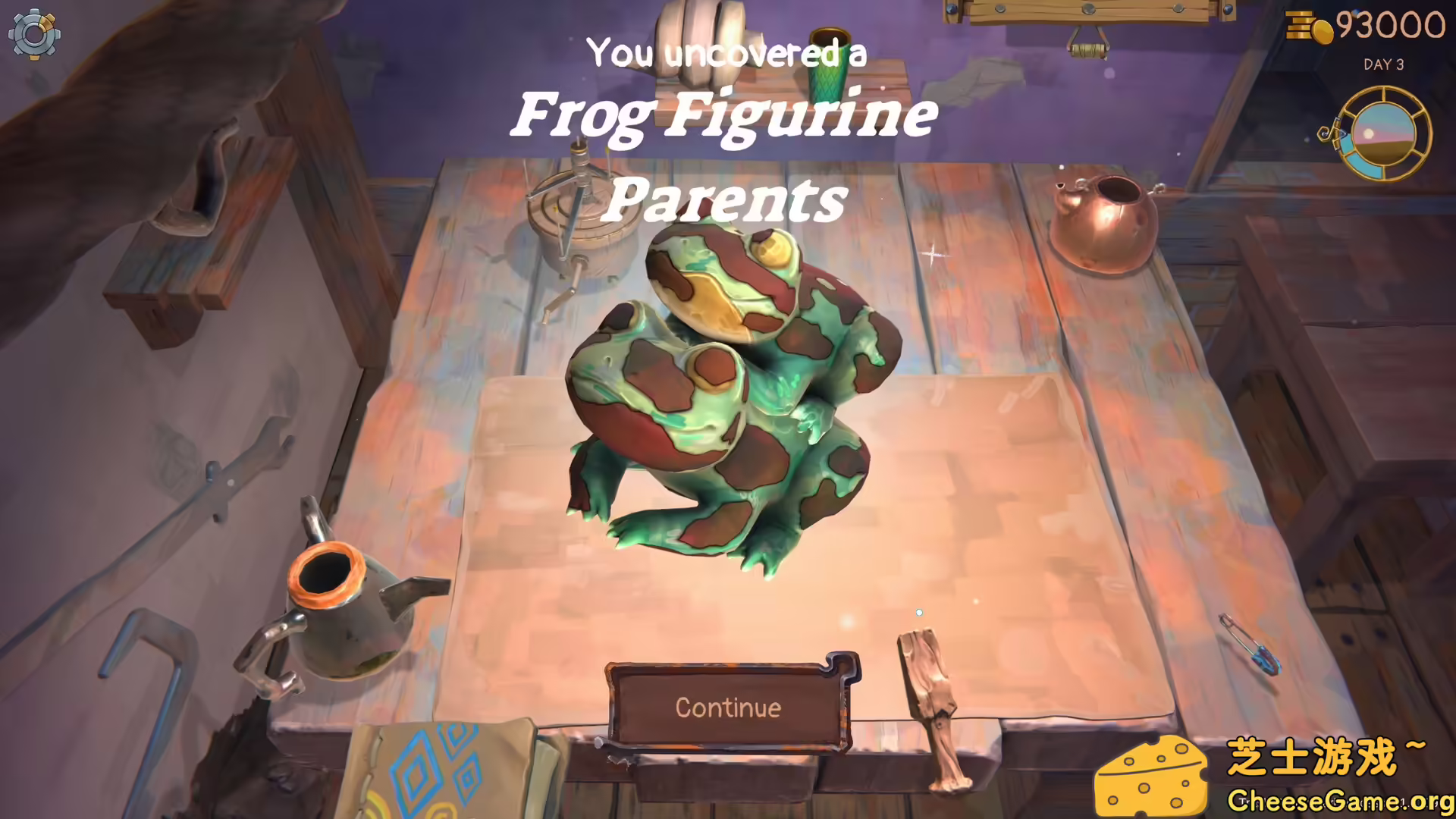 [PC]变废为宝哥布林/Trash Goblin