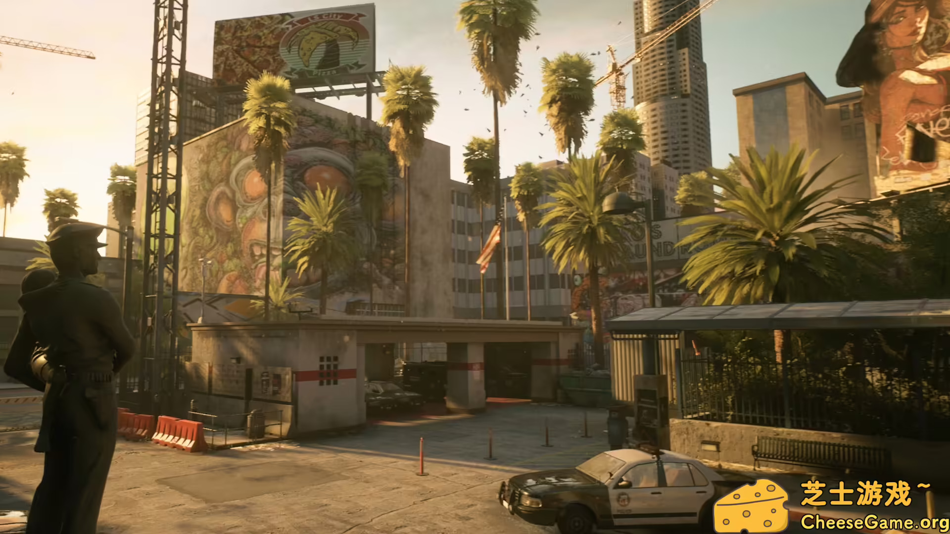 [PC]严阵以待/Ready or Not/支持网络联机