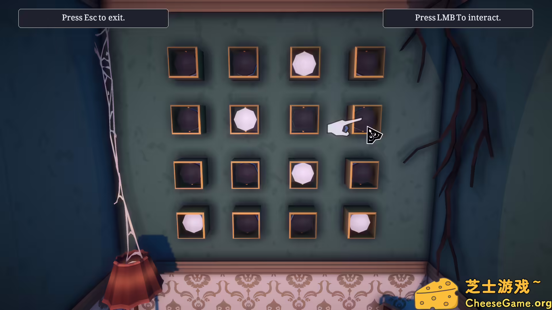 [PC]密室逃脱/Secrets of Blackrock Manor - Escape Room