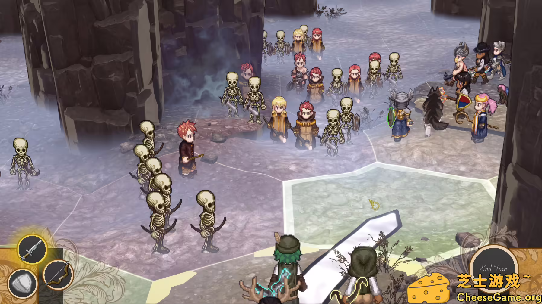 [PC]姬子的觉醒/Himeko Sutori