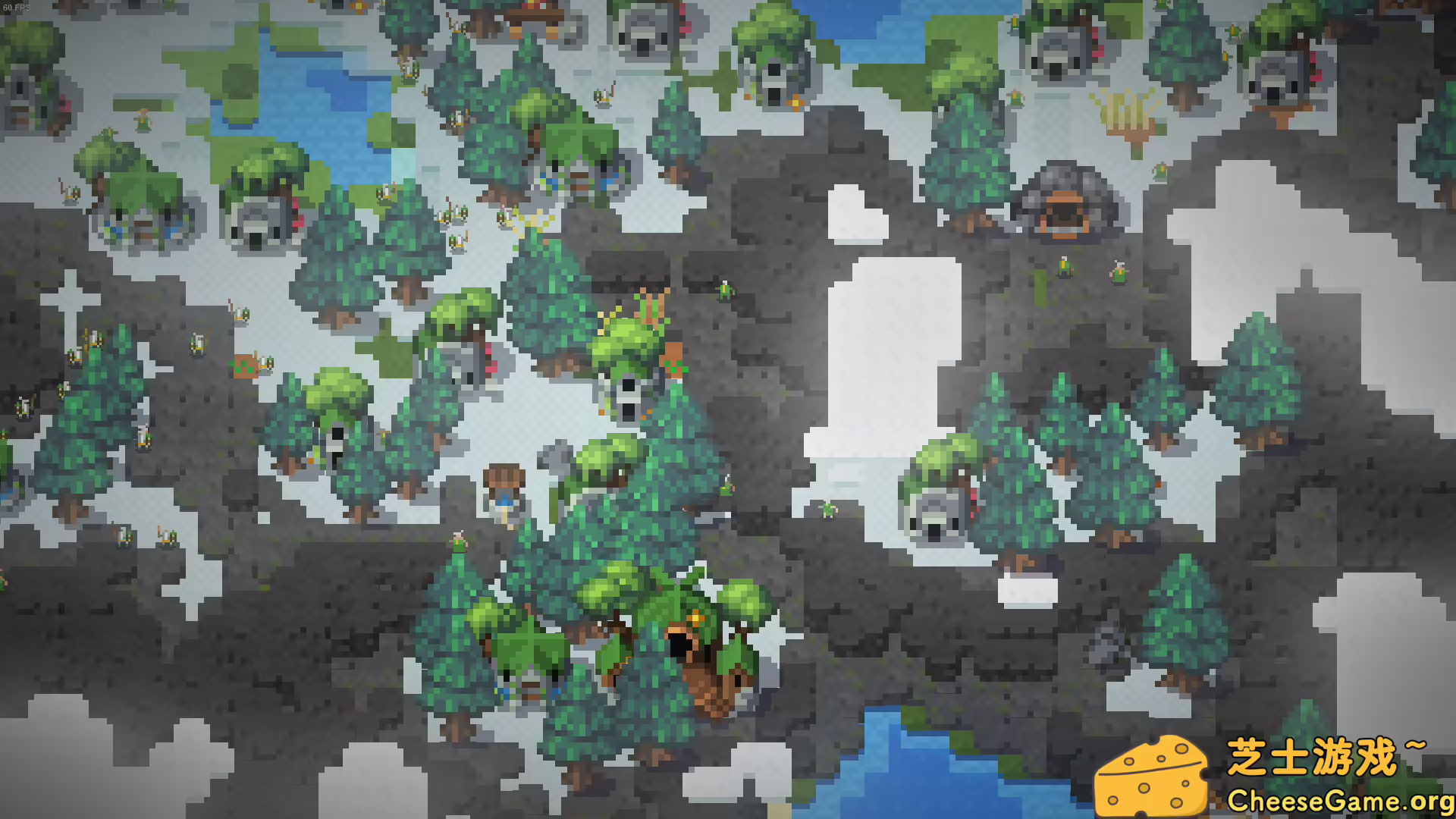 [PC]世界盒子：上帝模拟器/WorldBox - God Simulator