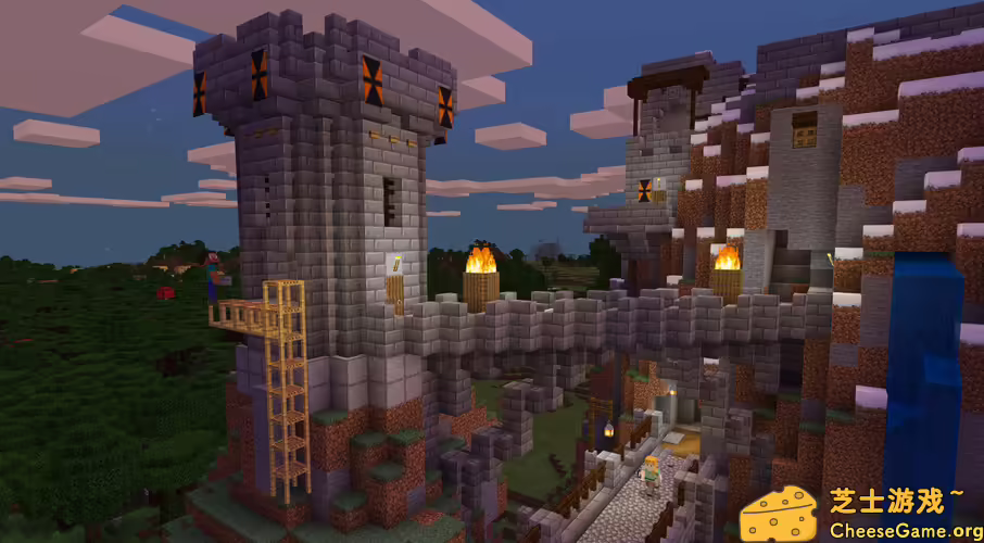 [PC]我的世界：基岩合辑版/Minecraft Bedrock Edition