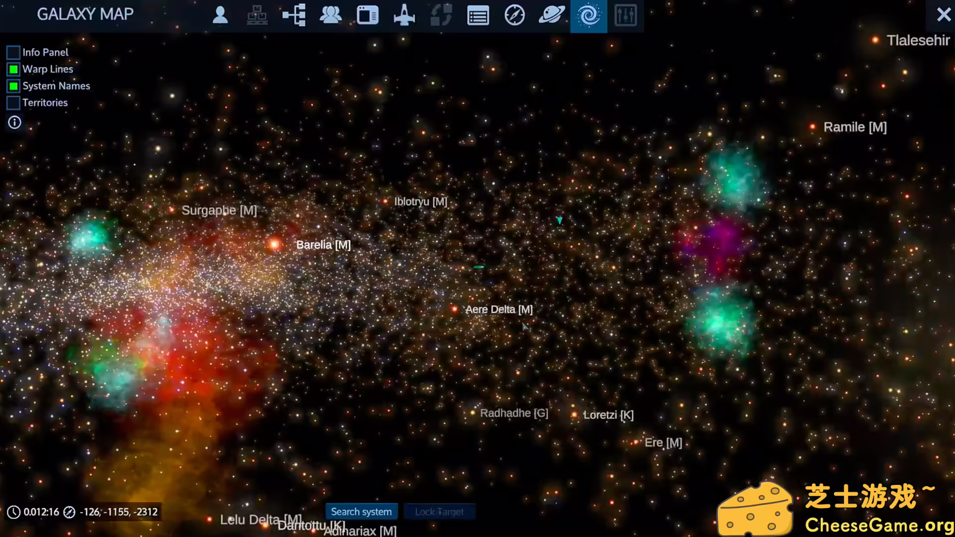 [PC]帝国霸业：银河生存/Empyrion - Galactic Survival