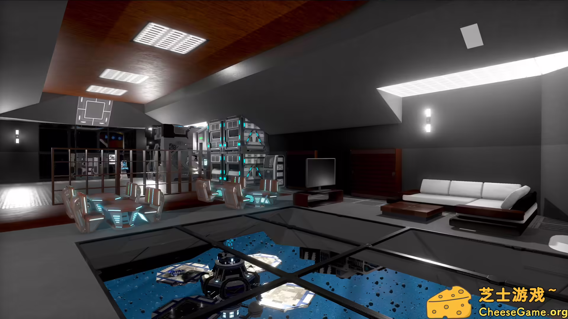 [PC]帝国霸业：银河生存/Empyrion - Galactic Survival