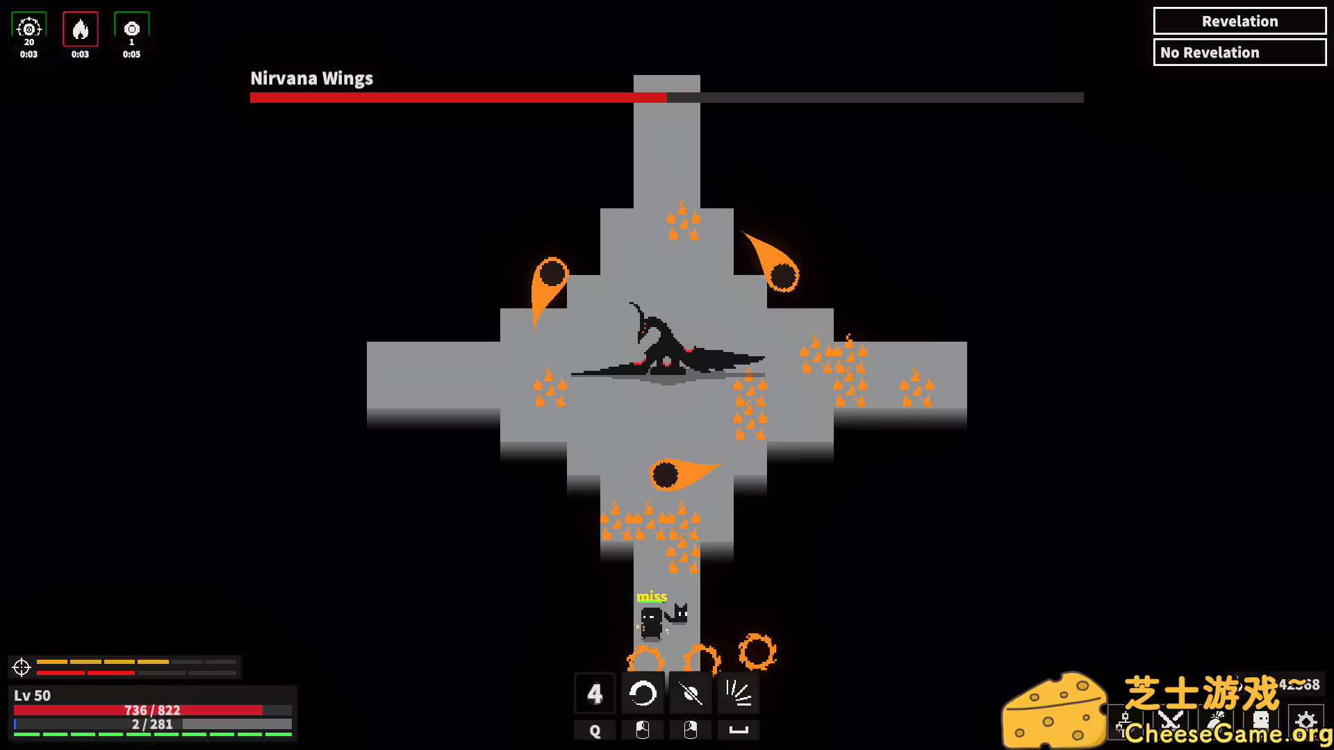 [PC]漆黑猎场/Dark Hunting Ground