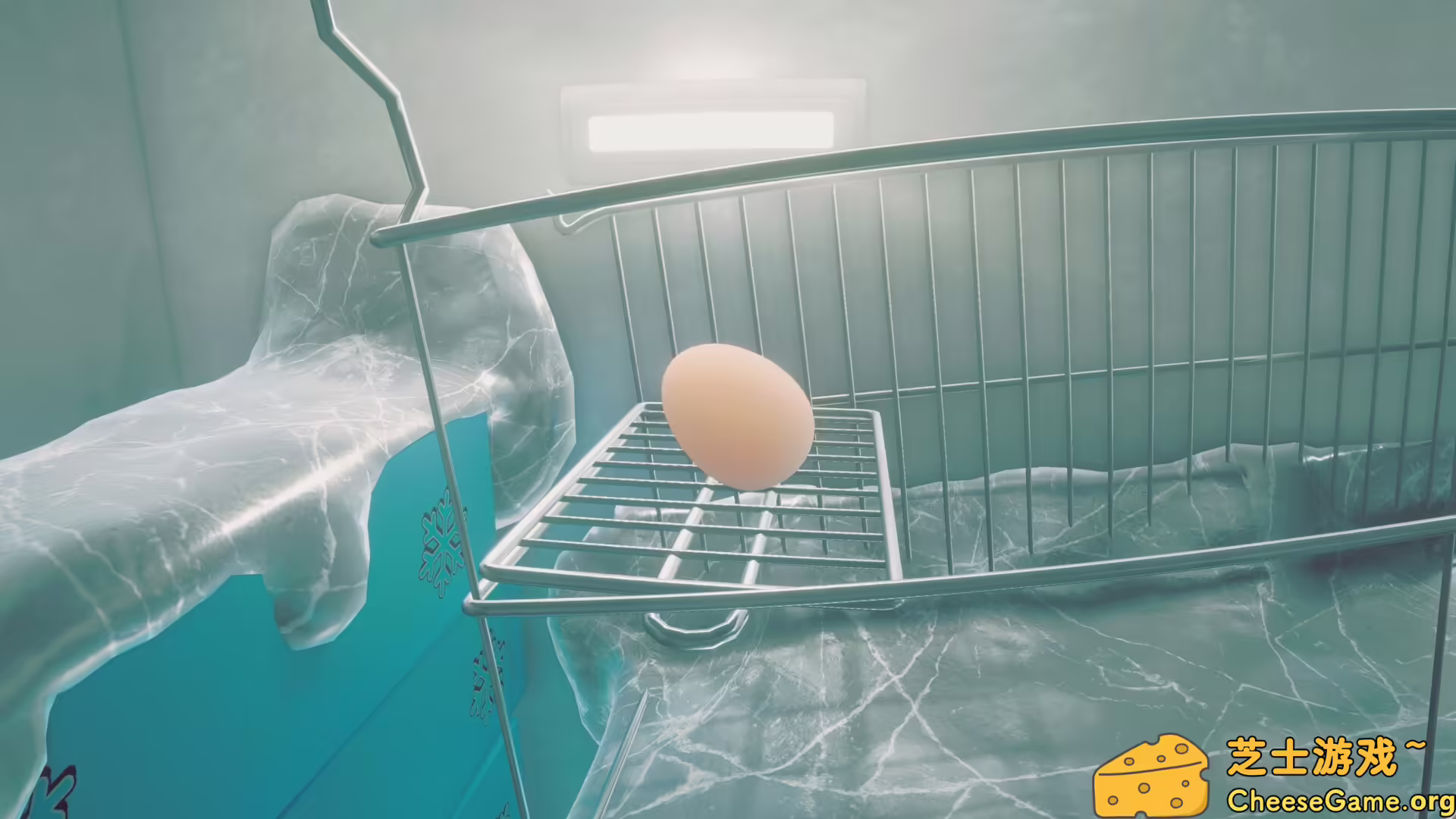 [PC]鸡蛋历险记/Egging On