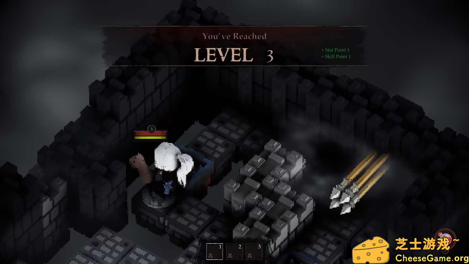 [PC]杀手：恶魔出没的世界/Slayer : the Demon Haunted World