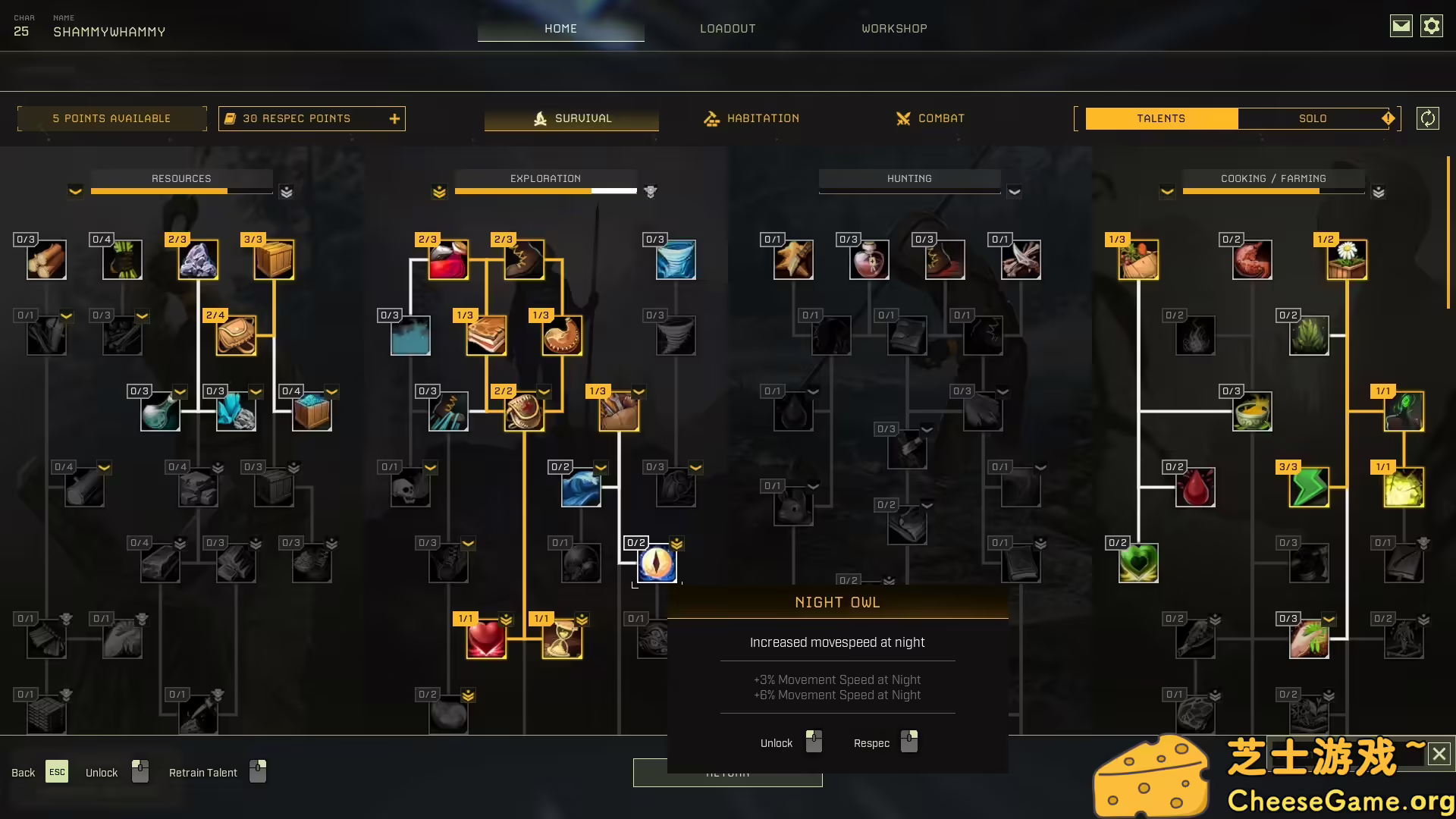 [PC]翼星求生/ICARUS/支持网络联机