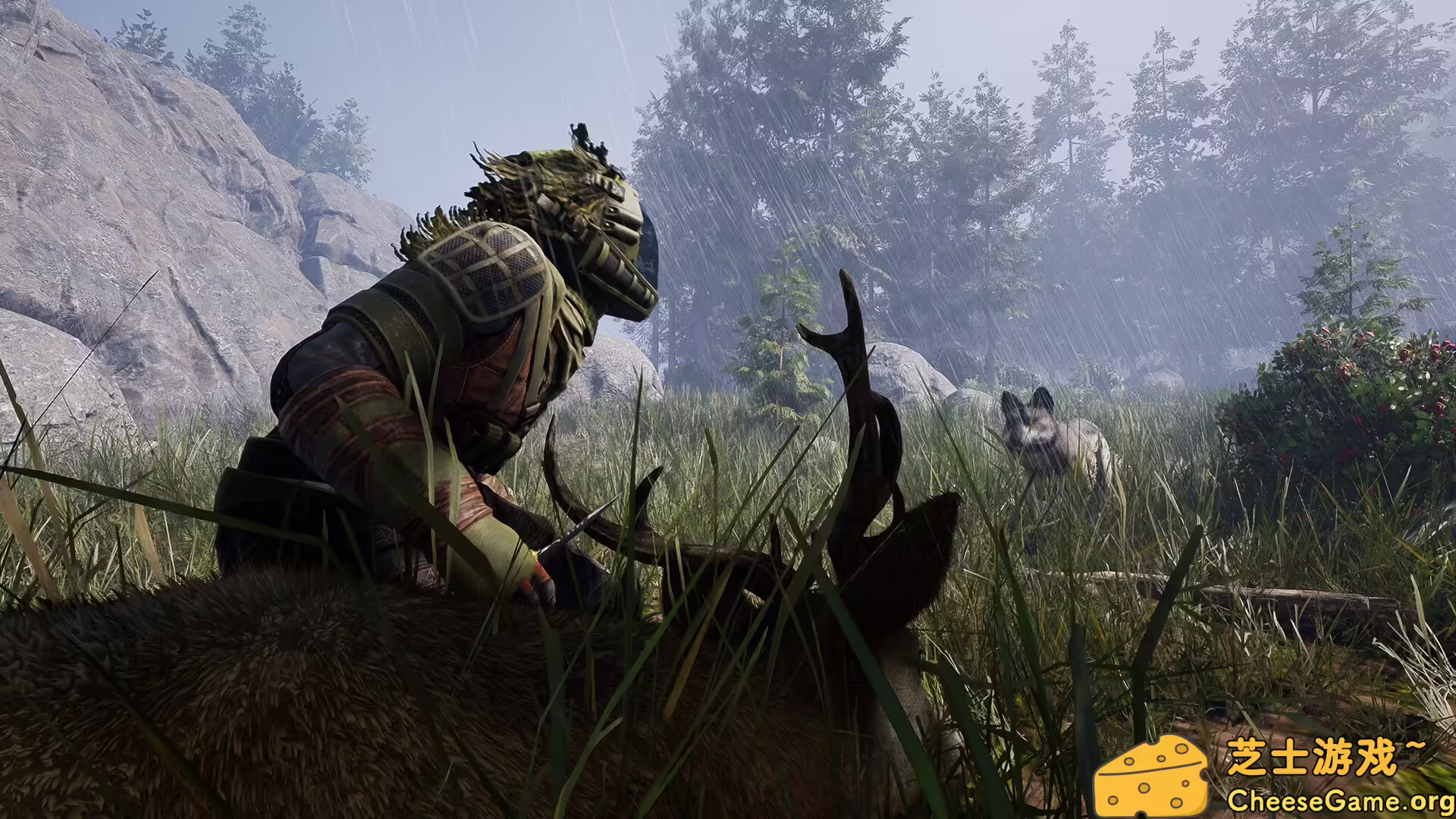 [PC]翼星求生/ICARUS/支持网络联机