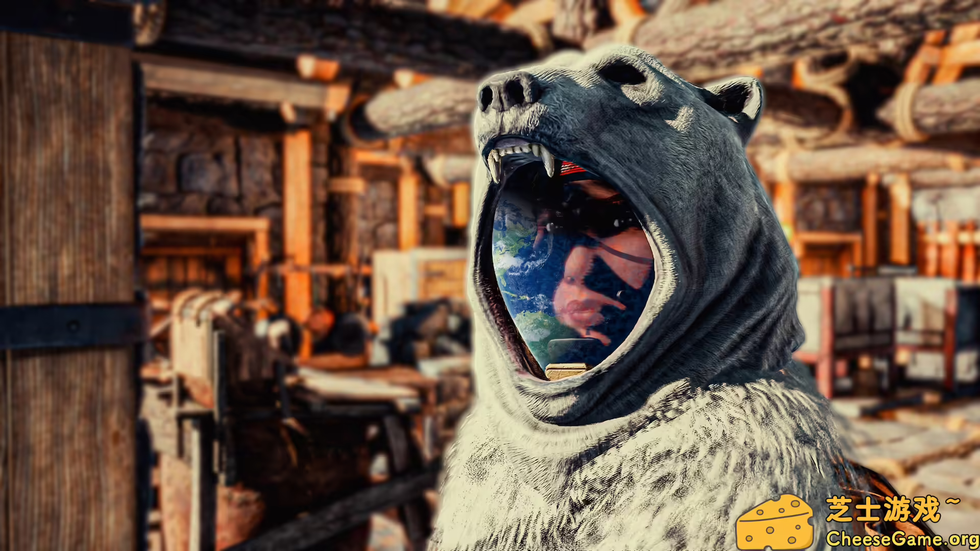 [PC]翼星求生/ICARUS/支持网络联机