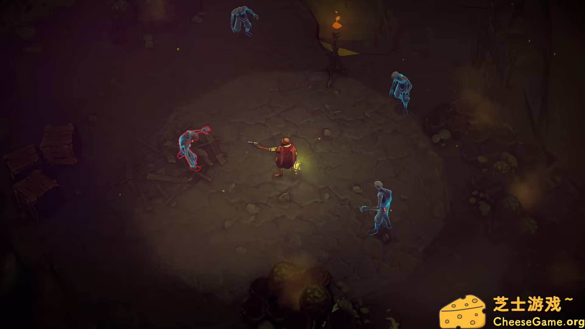 [PC]地狱丧钟/Hell Clock