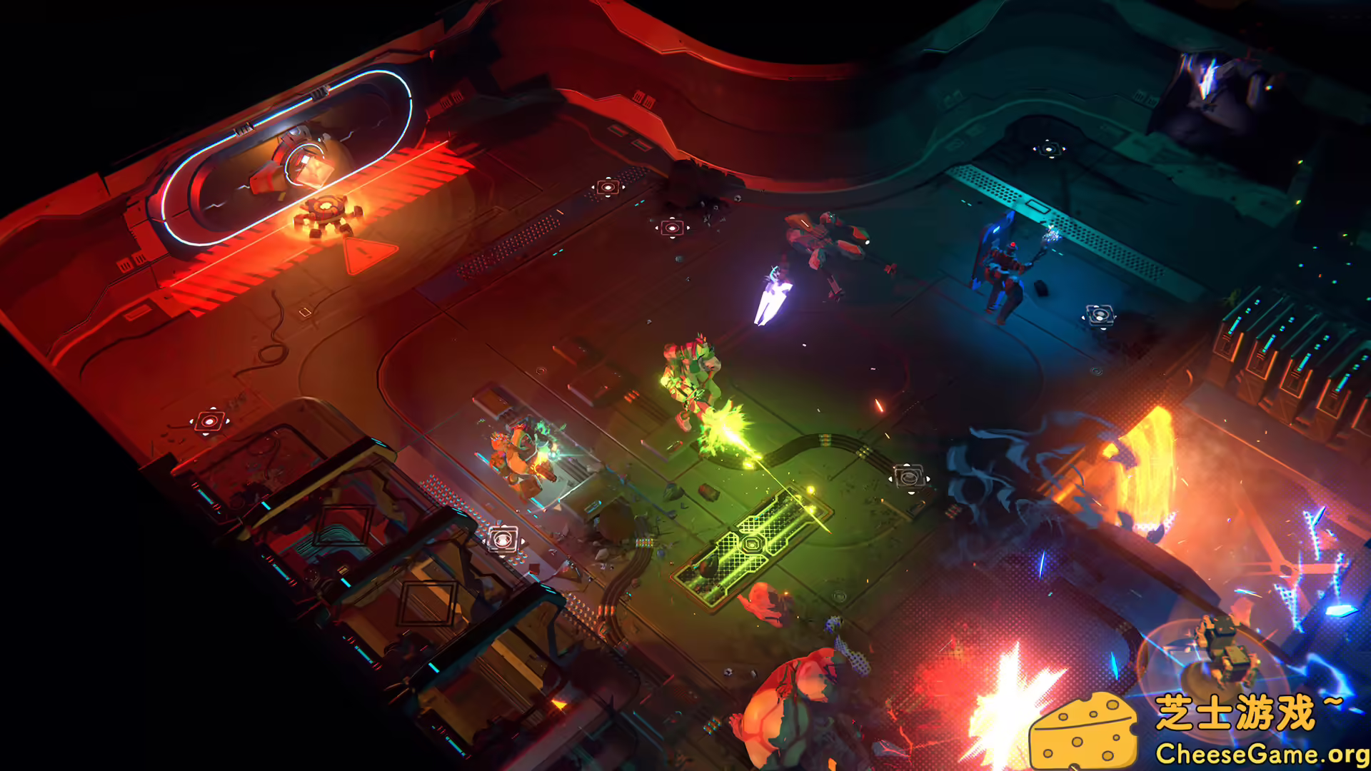 [PC]无尽地牢/ENDLESS Dungeon