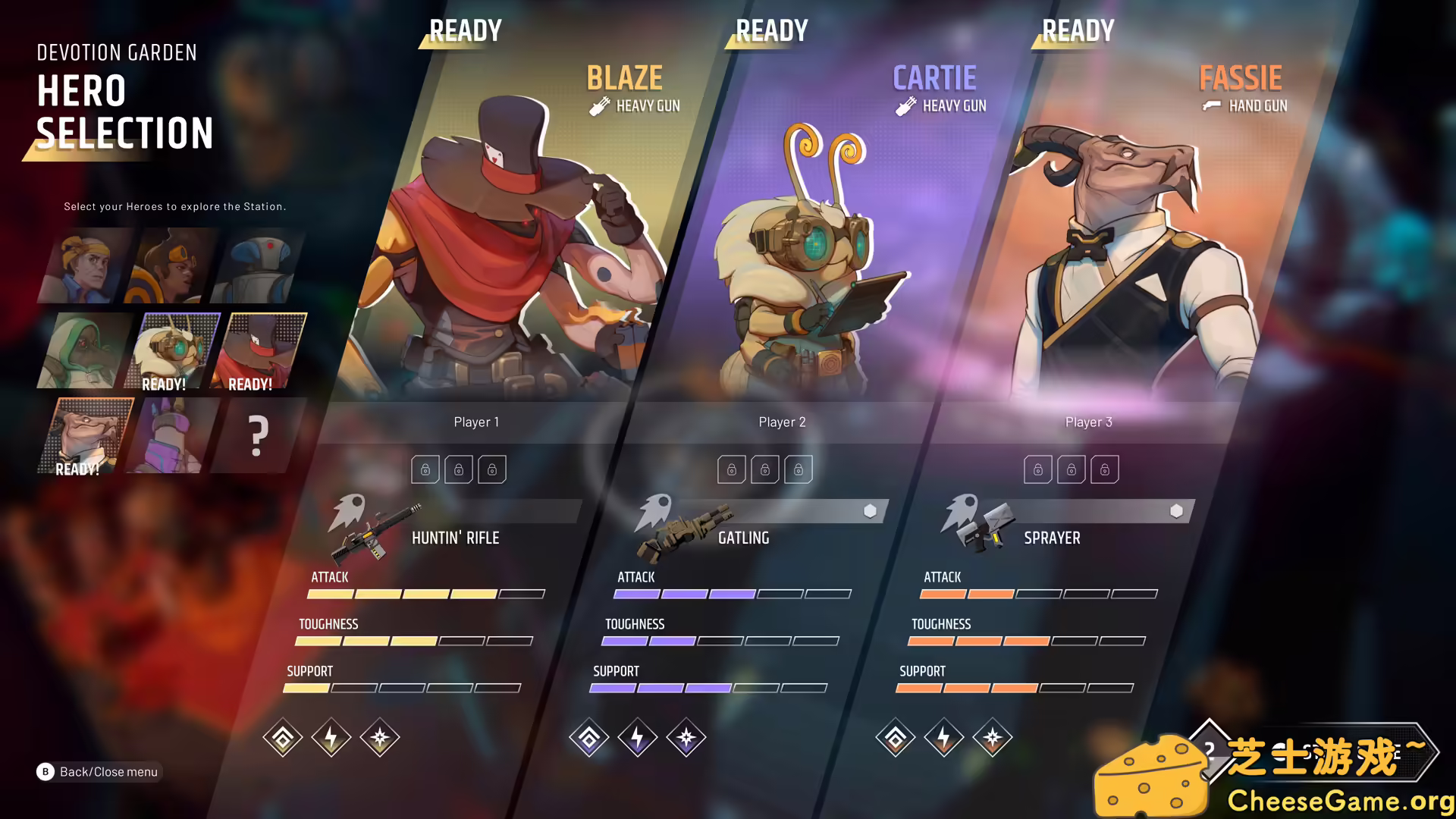 [PC]无尽地牢/ENDLESS Dungeon