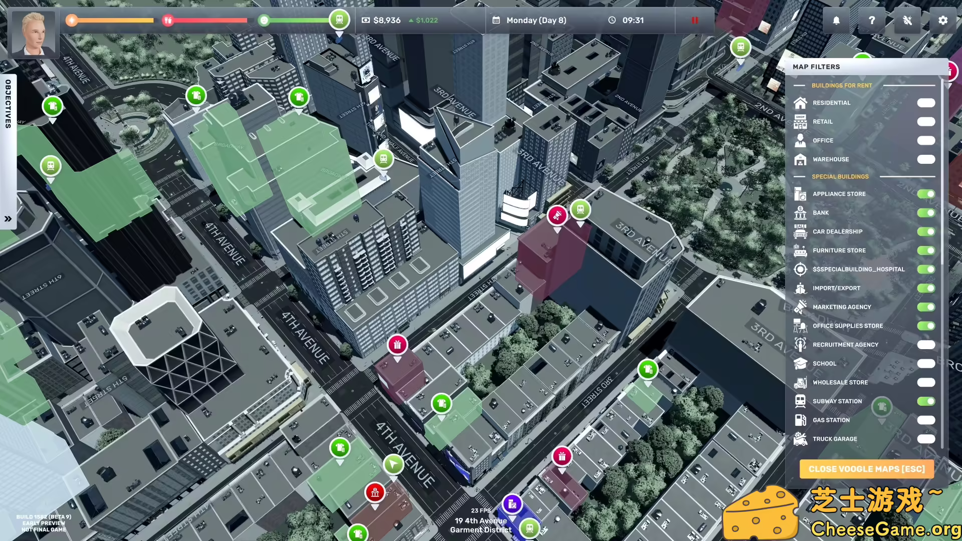 [PC]雄心壮志/Big Ambitions