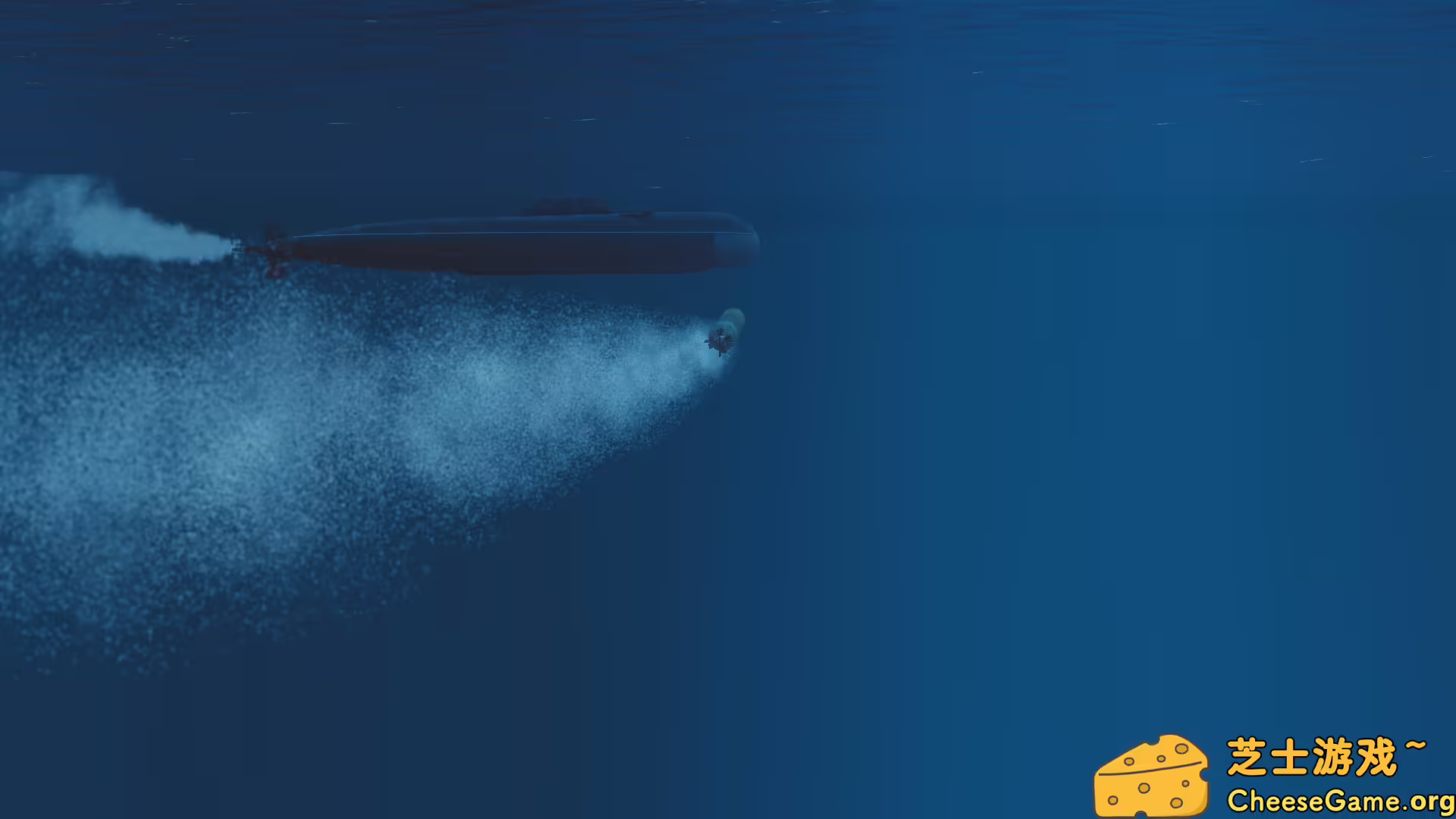 [PC]海上力量：导弹时代的海军作战/Sea Power : Naval Combat in the Missile Age