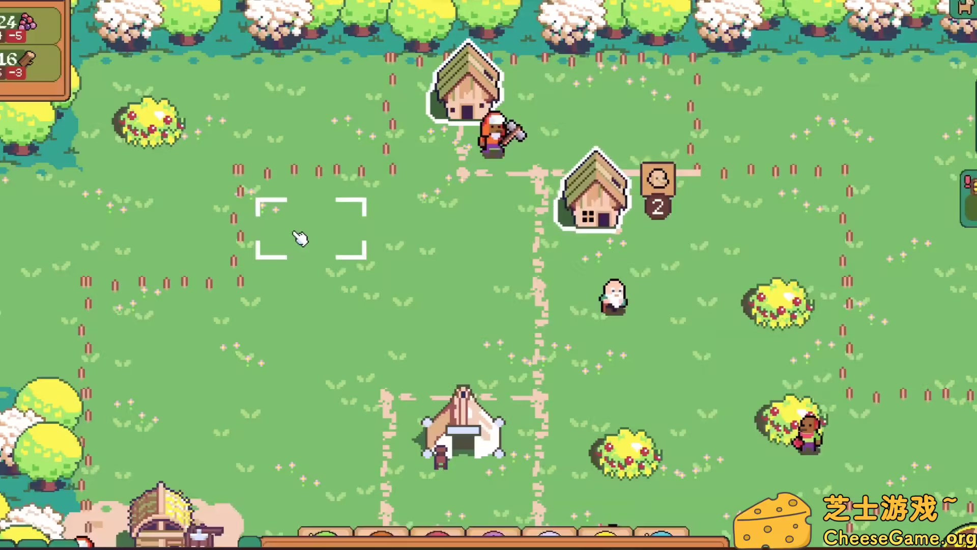 [PC]点老救世记/dotAGE