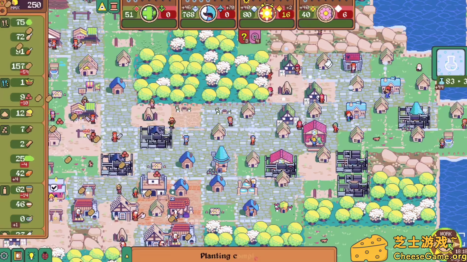 [PC]点老救世记/dotAGE